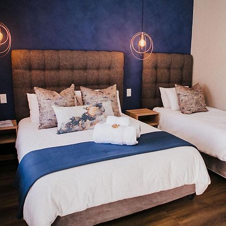 The Jackal Guesthouse Aliwal North Eksteriør billede