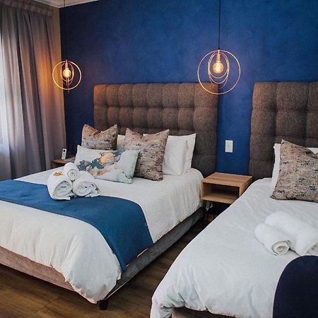 The Jackal Guesthouse Aliwal North Eksteriør billede