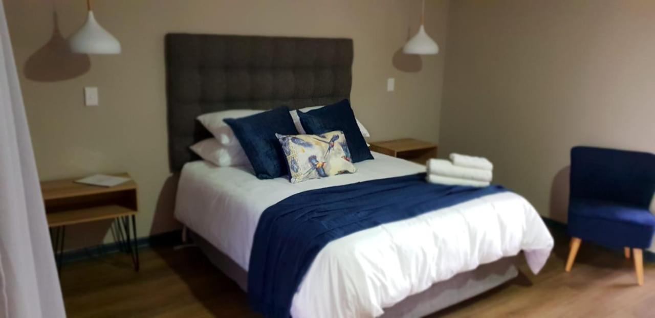 The Jackal Guesthouse Aliwal North Eksteriør billede