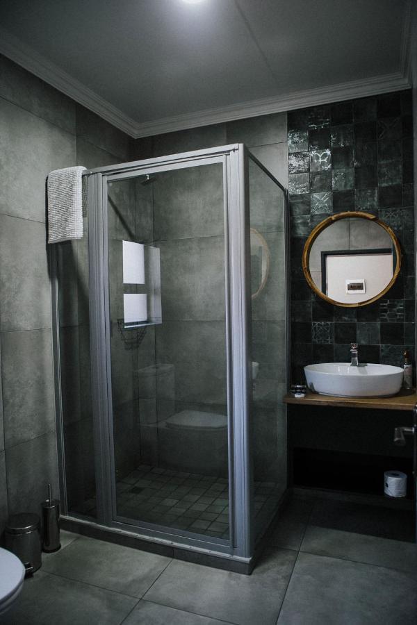 The Jackal Guesthouse Aliwal North Eksteriør billede