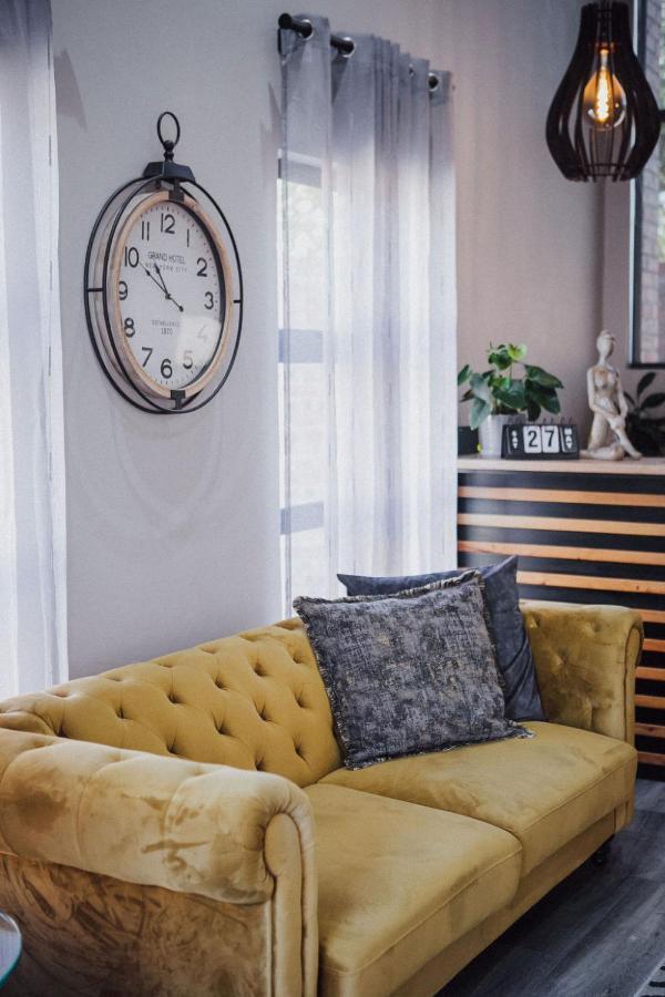 The Jackal Guesthouse Aliwal North Eksteriør billede