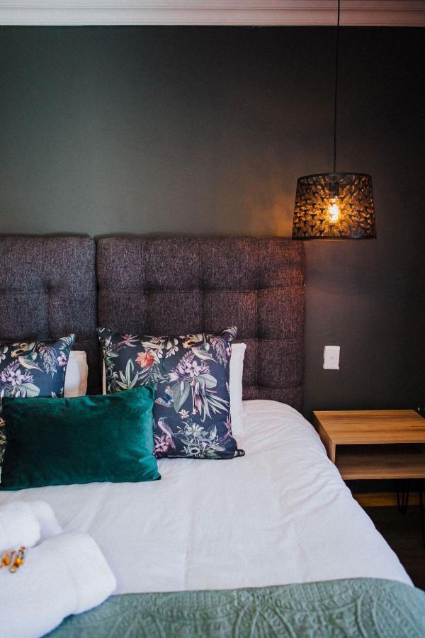 The Jackal Guesthouse Aliwal North Eksteriør billede