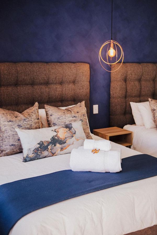 The Jackal Guesthouse Aliwal North Eksteriør billede